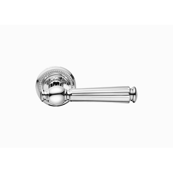 ODM Modern Light Classic Door Handles Luxury PVD Dummy Door Lever