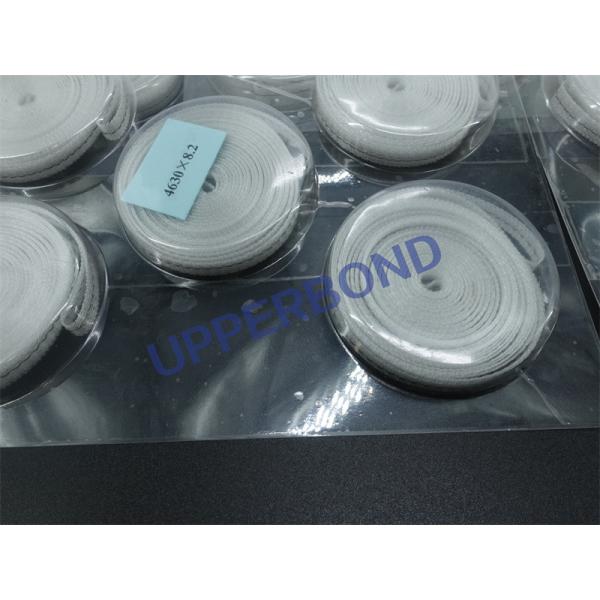 4630*8.2MM Nylon Suction Tapes Conveyer Belts For Protos Machine
