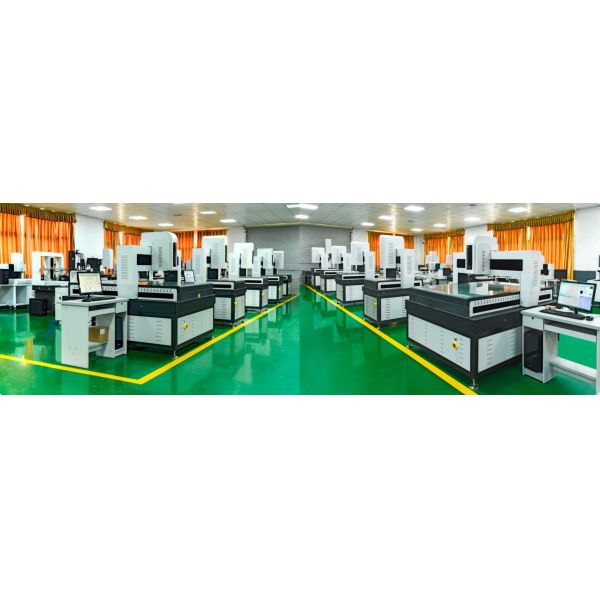 Gantry Automatic Image Measuring Instrument