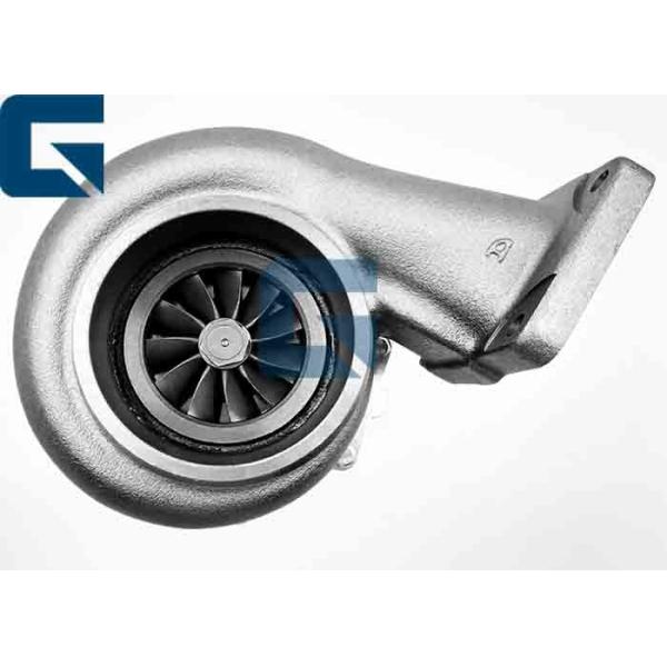 PC400-5 TA4532 Engine Turbocharger 465105-5010S 465105-0010 Turbo 6151838110