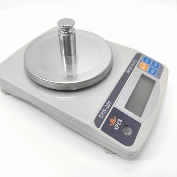 Precision 0.01g 0.1g Digital Electronic Lab Balance Sensitive Analytical Weighing Scale For Jewelry Gold