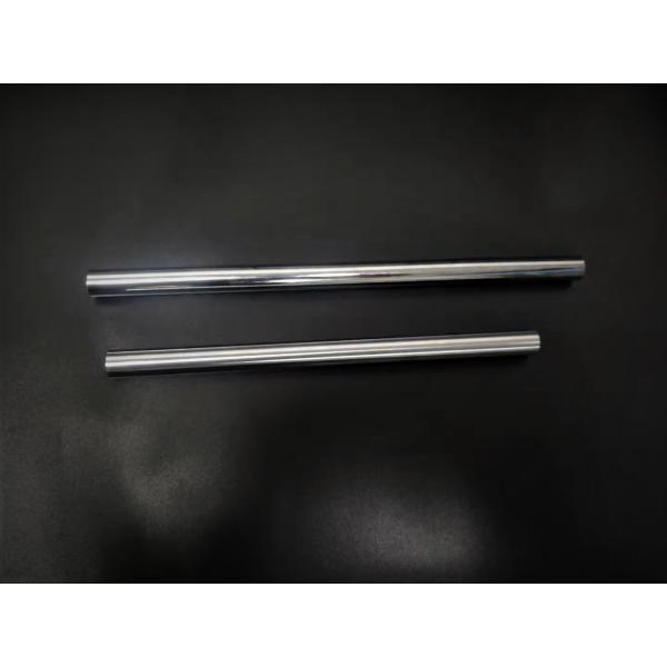 Polishing Cnc Plastic Parts Metals Plastics Printer Shaft Roller Motor Shaft