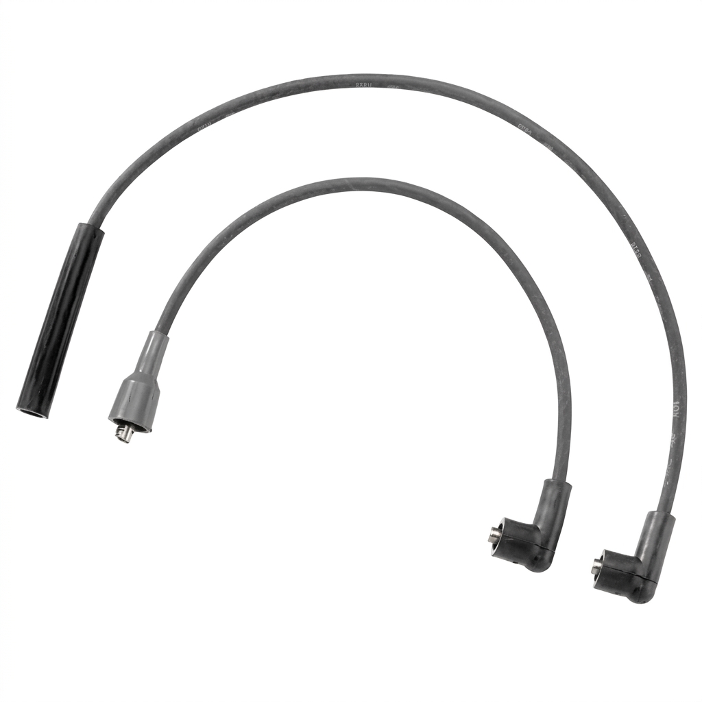 Ignition Wire Set 33700-82011