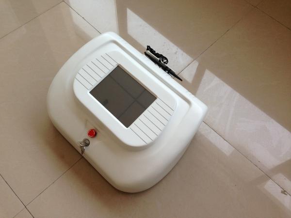 Permanent Spider Vein Removal High Frequency Operation System Spider Vein Removal machine