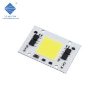 GV 90lm/W 220 diodo emissor de luz da ESPIGA do diodo emissor de luz 40*60mm da ESPIGA do volt 3000k