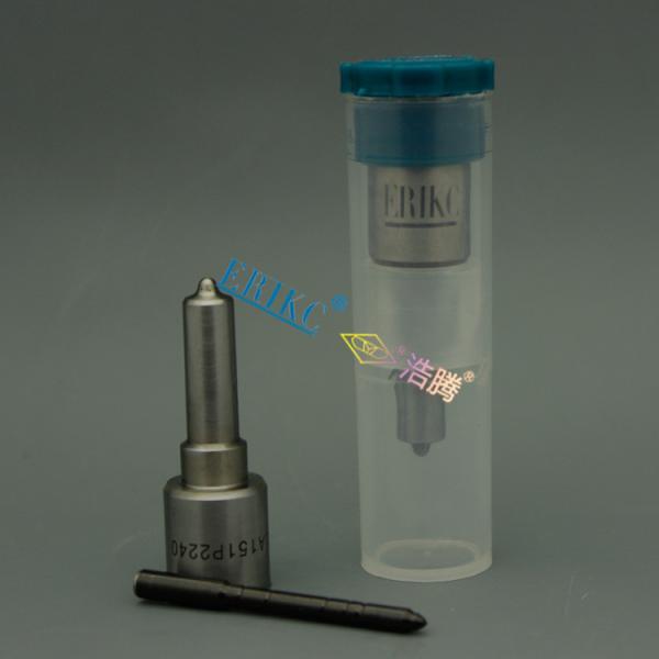 DLLA151P 2240 nozzle of For BOS XICHAI FAW 0 433 172 240 For BOS diesel pump nozzle DLLA151P2240