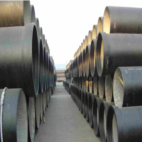large diameter galvanized welded steel pipe