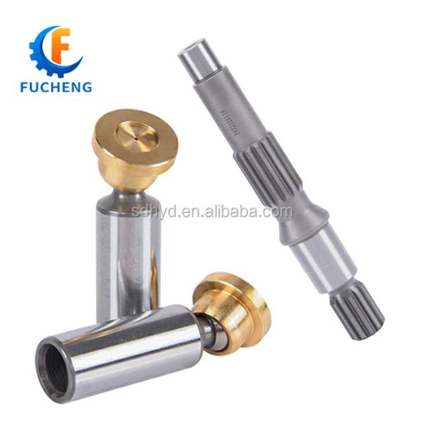 Standard Repair Kit for Sauer MPT044 Hydraulic Pump Industrial Machinery Essential Part