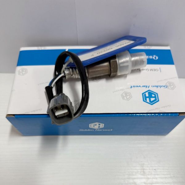Automobile Denso Oxygen Sensor 89465-60220 For Toyota PRADO 2003-2009 YARIS 2005+ Car