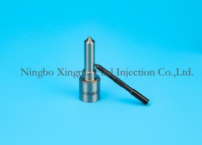 O injetor comum do trilho provê de bocal o aço de alta velocidade DSLA128P5510 para Cummins Engine 0433175510, 0445120231