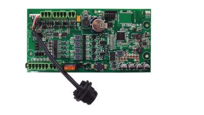 serviço da fabricação e do conjunto do PWB da espessura de 0.4-5mm para o UL de IOT alistado