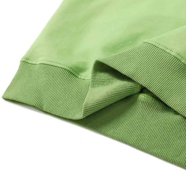 25% Polyester Long Sleeve Hoodie Embroidered Flyita OEM Printed Oversize