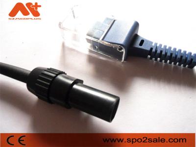 Cuidados médicos de GE > cabo compatível do adaptador SpO2 de Corometrics - 4033CAX