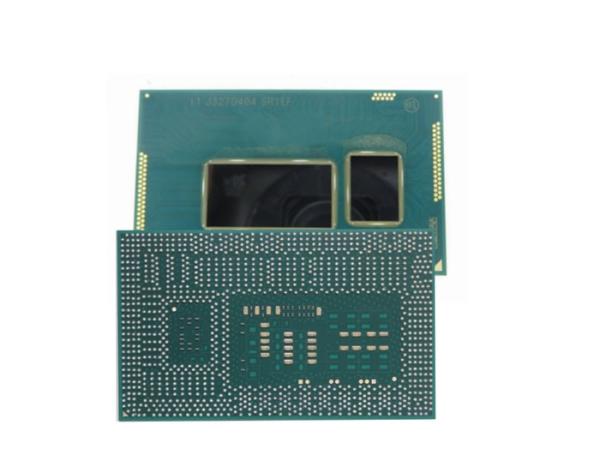 I5-4210U SR1EF  Intel Core I5 Processor  For Laptop  3M Cache Up To 2.7GHz