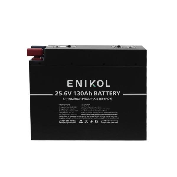 Lifepo4 RV UPS Solar Battery 3kw Lithium Ion Battery 12V 200ah 260ah
