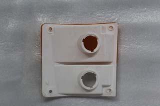 CORNER LAMP LH