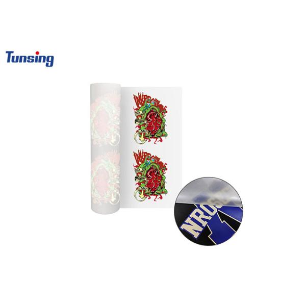 PET Film For Direct Transfer Film DTF Ink For Epson L1800 L805 I3200 XP600