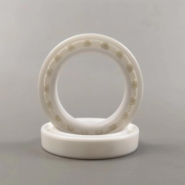 6805 2rs Zr02 Ceramic Bearing Caged  P6 ABEC 3