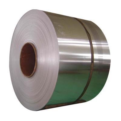 EN 10346 HDP Galvanized Steel Coil Zinc Coated Sheet Bumps Hot Dipped