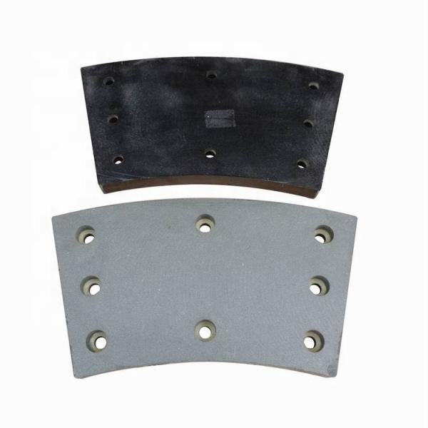 PS80 Drawworks Parts Disc Brake Pads / Shoe / Block