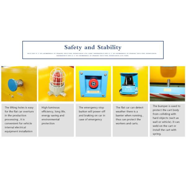 Ультра низкая таблица умирает трейлер тележки передачи железнодорожный электрический плоский для завода плавильни