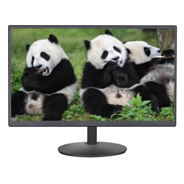 IPS スクリーン 20インチ LED LCD モニター 350cd/m2 オフィスや学校用
