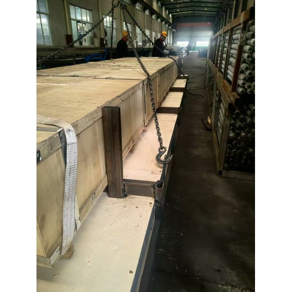 Custom Finned Tubes for Heat Exchangers and Industrial Heat Transfer Systems