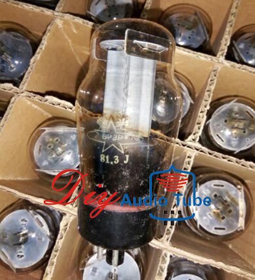Hifi Amplifier Vintage Vacuum Tubes Filament Vf 6.3Volts Shuguang NOS 6P3P
