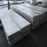 barra de metal laminada a alta temperatura de aço inoxidável 10mm brilhante da barra lisa de 3mm 5mm