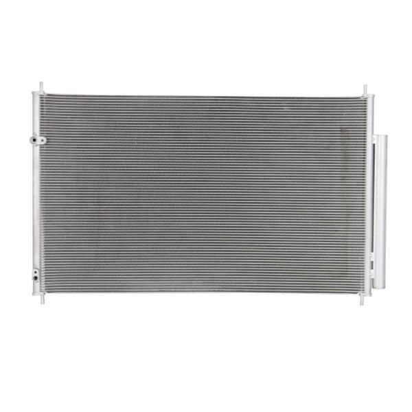 Auto Parts Cooling System Car Air Conditioning Condenser for Acura MDX 80110STXA01