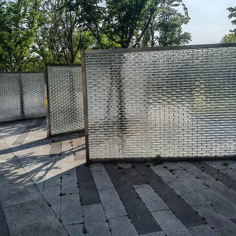 Стеклянный кирпич / блок перегородки Стенный свет, дающий конфиденциальность, энергоизолированный