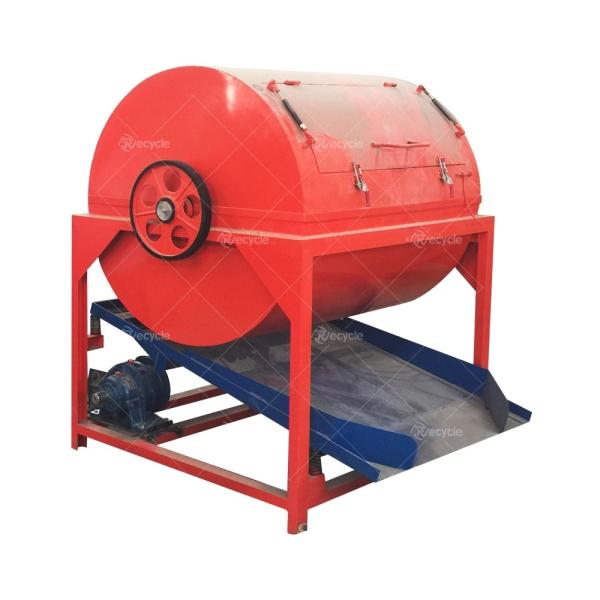 Automated PCB Dismantling Machine for Fast and Accurate Electronic Component Extraction