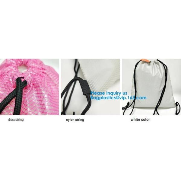 Leather Backpack Women Drawstring Bag New Travel Bag PU Backpack Women Party School Bags For Teenagers, bagease package