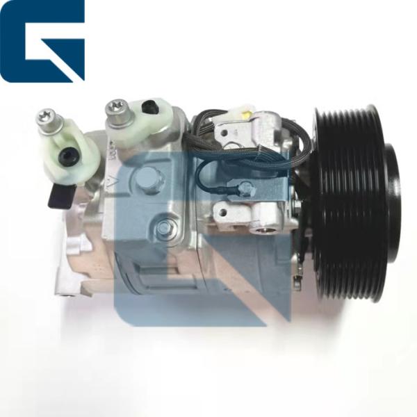 447280-6320 4472806320 BZ Car W210 Compressor