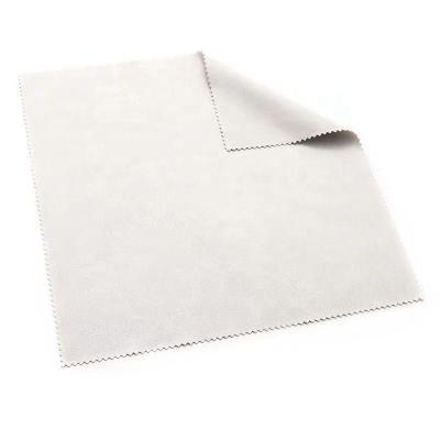 Custom Cute Anti Fog Lens Cloth Eyeglass Microfiber Cloth 140gsm To 300gsm