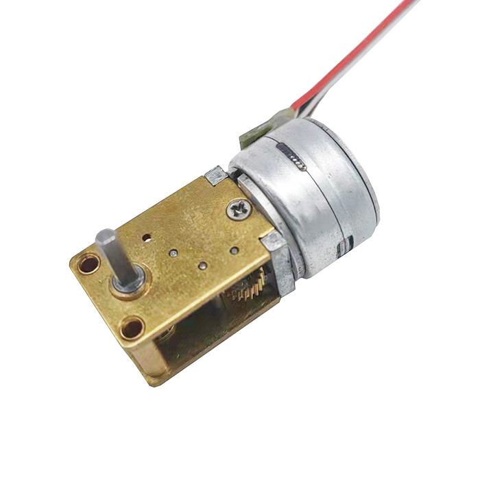 SM15-817G подгоняло мотор диаметра 5V коробки передач 15mm червя редуктора вала микро- Stepper
