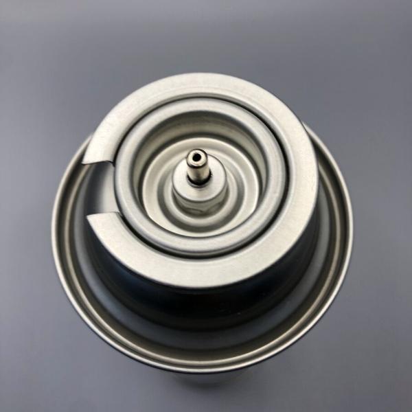 Портативные газовые клапаны с Алжиром Выставки для барбекю в Алжире Выставки