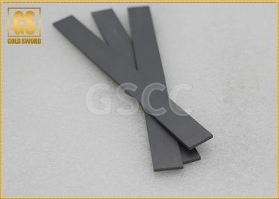 O carboneto de tungstênio profissional anula a dureza RX10 alta para a madeira maciça/madeira seca