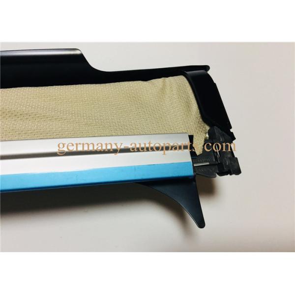 Grey Panoramic Sunroof Sunshade Bracket Roller Beige 5ND877307 For Audi Porsche