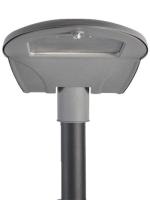 180W LED Street Light Housing