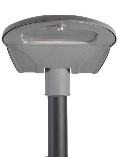 180W LED Street Light Housing