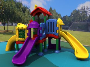 Playground  KID-24601