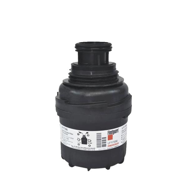 Standard Size LF17356/5266016 OEM Oil Filter for ISF2.8 Engine Foton Car Fitment