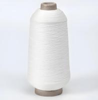 PA6 Nylon Staple Fiber 5D×76mm Dope teint pour les textiles non tissés