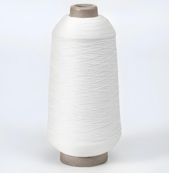 PA6 Nylon Staple Fiber 5D×76mm Dope teint pour les textiles non tissés