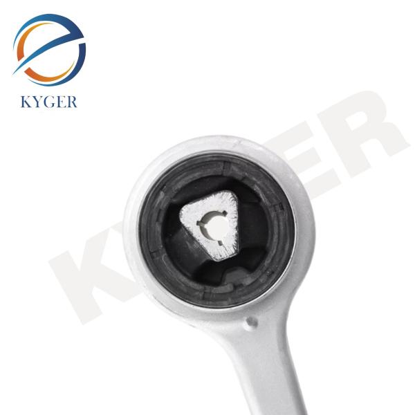 3112 6774 826 Auto Car Suspension Front Lower Control Arm For BMW 5 Series E60 E61 525i 530i 535i 545i 550i 31126774826