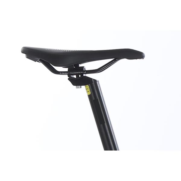 Customized GOMID XC Mountainbike MARLIN Alloy Gear Cycle with 27 Speed and SHIMANO ALTUS M2010 3*9 Speed Shift Levers