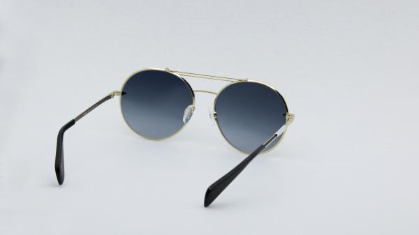 New Designer Retro Sunglasses for Ladies Party show Eyewear Retro round style Modern idea accessories for Women UV 400