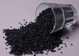 EPDM PP TPV Rubber Granules Tpv Plastic For Industrial Hoses