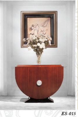 Lobby/Entrance Aera Hotel Furniture,Console/Side Cabinet,ES-015